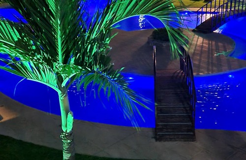 Canoa Quebrada Apartamento | Canoa Breeze Roof Top Apartment