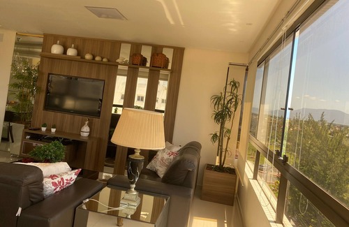 Capao da Canoa Apartamento | APARTAMENTO DE LUJO EN CANOA CAPO