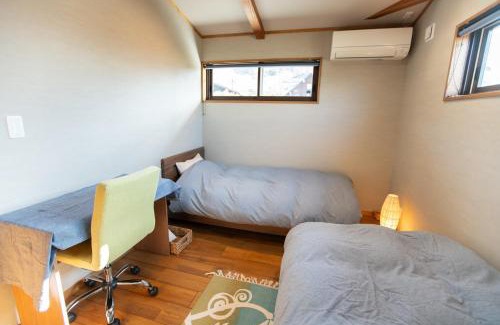 Ikeda Casa | CANOA GUEST HOUSE B room- Vacation STAY 47218v