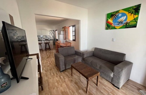 Aracati Casa | Canoa Quebrada House,with Pool
