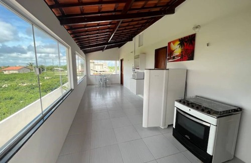 Aracati Casa | Canoa Quebrada House,with Pool