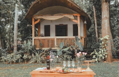 Aryad South Complejo | Canoe Ville Kerala