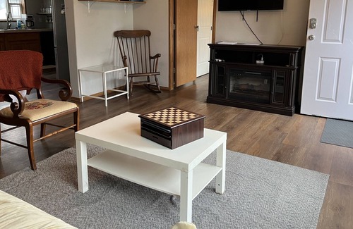 Seneca Falls Casa | Canoga BNB