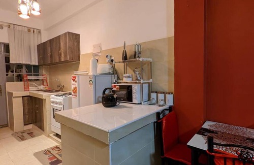 Meru Apartamento | CANOPY GARDENS facing the forest in serenity. 2BED