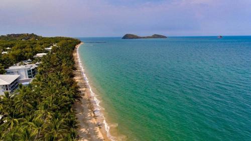 Palm Cove Casa | Canopy House - Palm Cove