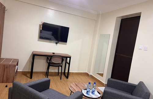 Meru Hotel | Canopy View Hotel