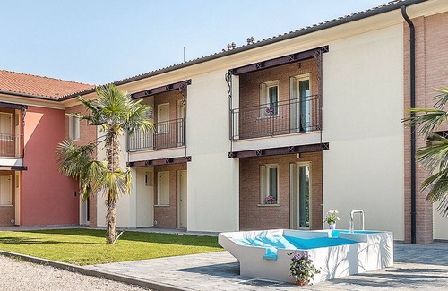 Cimadolmo Casa | Canova cà damuro casa de campo, a lo largo del río Piave cerca de Venecia