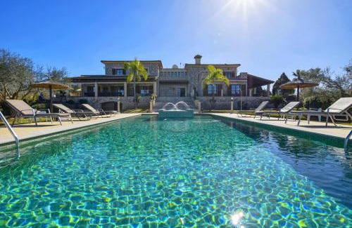 Ariany Villa | Canova
