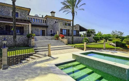 Ariany Villa | Canova