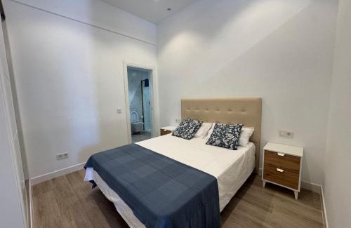 Oasis del Capistrano Apartamento | Canovas Nerja - Oasis de Capistrano