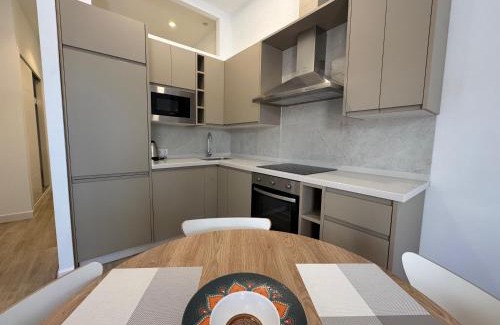 Oasis del Capistrano Apartamento | Canovas Nerja - Oasis de Capistrano