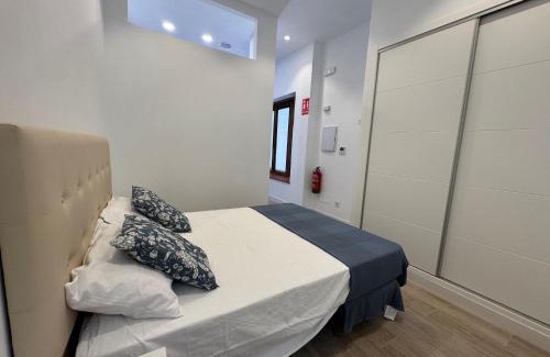 Oasis del Capistrano Apartamento | Canovas Nerja - Oasis de Capistrano