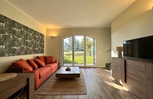 Persico Dosimo Cama Y Desayuno | Canovetta Country House "Camelia" - nearby Cremona