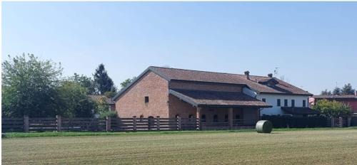 Persico Dosimo Casa | Canovetta Country House "Jakiro" - nearby Cremona