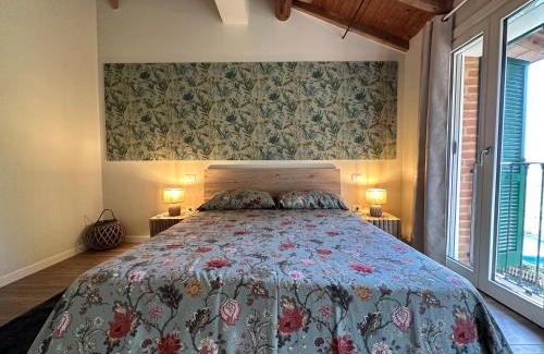 Persico Dosimo Casa | Canovetta Country House "Jakiro" - nearby Cremona