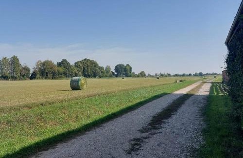 Persico Dosimo Casa | Canovetta Country House "Jakiro" - nearby Cremona