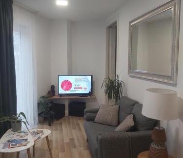 Ferrol Apartamento | Cantón, Ferrol