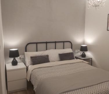 Ferrol Apartamento | Cantón, Ferrol