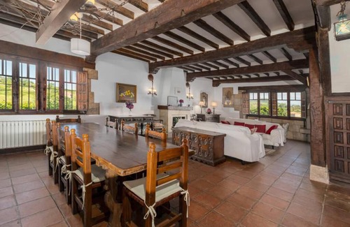 Santillana del Mar Villa | Cantabria Collection - Espectacular casona cerca de la Colegiata