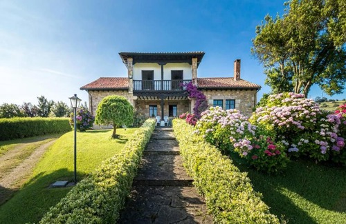 Santillana del Mar Villa | Cantabria Collection - Espectacular casona cerca de la Colegiata