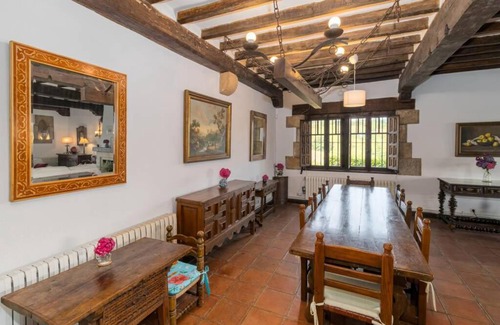 Santillana del Mar Villa | Cantabria Collection - Espectacular casona cerca de la Colegiata