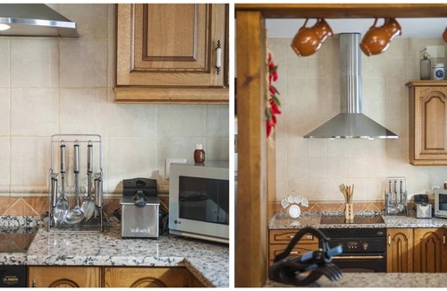 Orgaz Cabaña | Casa Rural Cantarranas