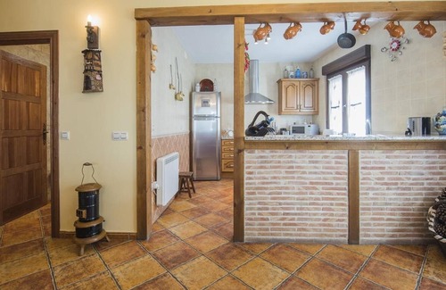 Orgaz Cabaña | Casa Rural Cantarranas