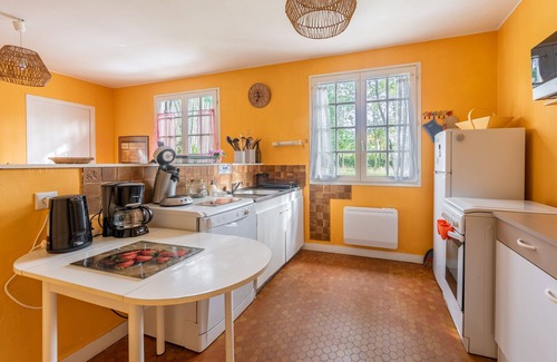 Saint-Laurent-de-Medoc Casa | Cantebos - Maison avec 3800 m² de jardin