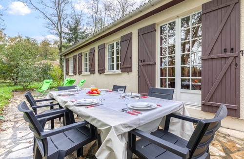 Saint-Laurent-de-Medoc Casa | Cantebos - Maison avec 3800 m² de jardin