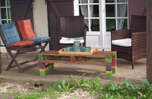 Saint-Laurent-de-Medoc Casa | Cantebos - Maison avec 3800 m² de jardin