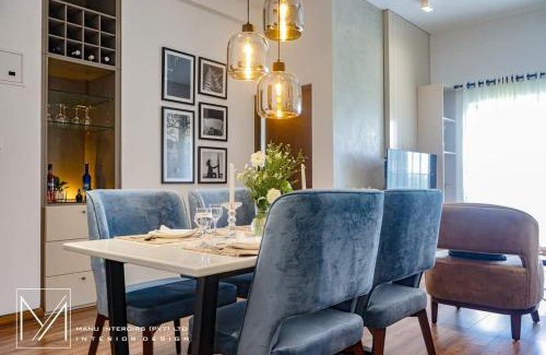 Polgasowita Apartamento | Canterbury Golf Resort Apartments