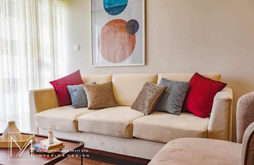 Polgasowita Apartamento | Canterbury Golf Resort Apartments