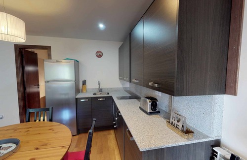 Escarrilla Apartamento | Cantero 22 - tucasaenlospirineos