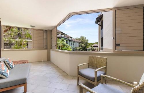 Palm Cove Apartamento | Canthium at Temple Resort - Idyllic Tropical Living