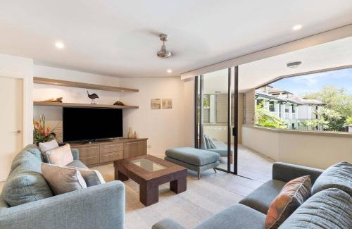Palm Cove Apartamento | Canthium at Temple Resort - Idyllic Tropical Living
