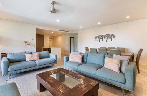 Palm Cove Apartamento | Canthium at Temple Resort - Idyllic Tropical Living
