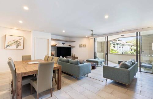 Palm Cove Apartamento | Canthium at Temple Resort - Idyllic Tropical Living