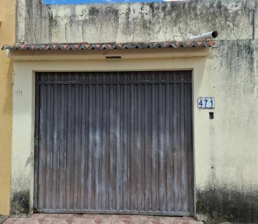Sobral Casa | Cantim da tranquilidade