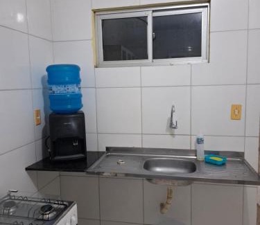 Sobral Casa | Cantim da tranquilidade