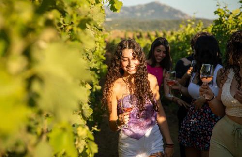Sa Castangia Casa | Cantina&Agriturismo Canu