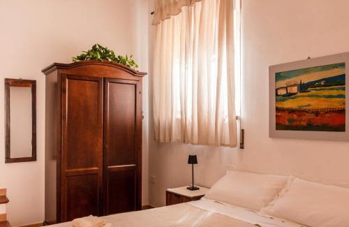 Montallegro Apartamento | Cantina Rustica