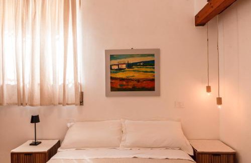 Montallegro Apartamento | Cantina Rustica