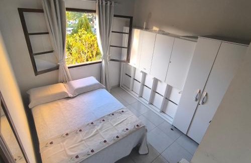 Novo Gravata Apartamento | Cantinho Abençoado - Flat no Winterville Gravatá - Piscinas Aquecidas, Lago e Parquinhos