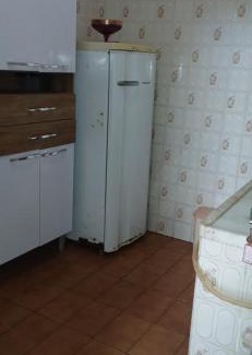 Vilamar Casa | Cantinho aconchegante
