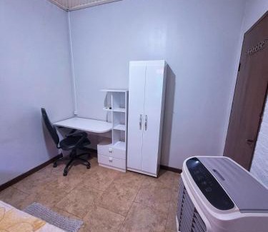 Paranaiba Apartamento | Cantinho aconchegante para a sua estadia em Paranaíba