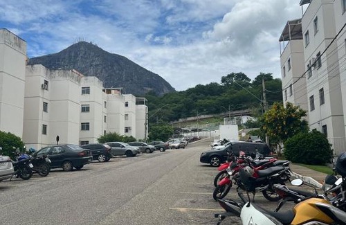 Parque das Aroeiras Apartamento | Cantinho aos pés do Ibituruna