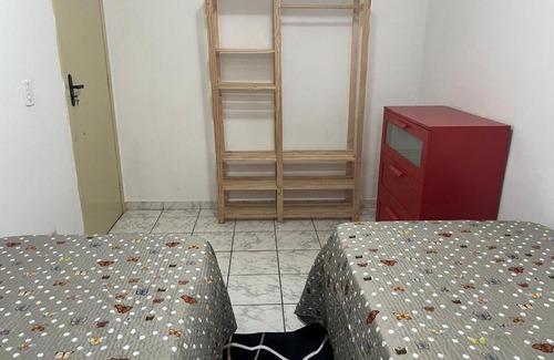 Parque das Aroeiras Apartamento | Cantinho aos pés do Ibituruna