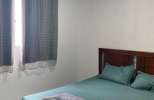 Parque das Aroeiras Apartamento | Cantinho aos pés do Ibituruna