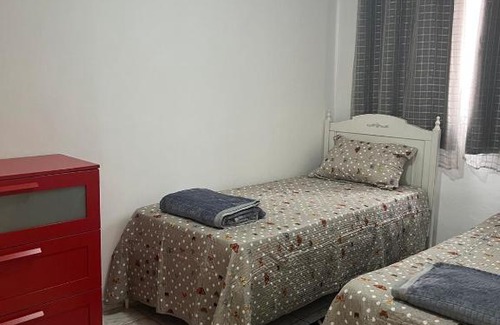 Parque das Aroeiras Apartamento | Cantinho aos pés do Ibituruna