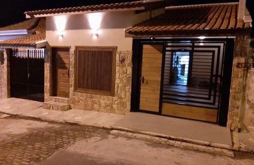 Cunha Casa | Cantinho Cunhense